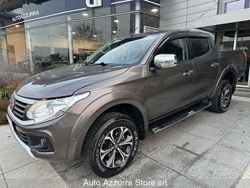 FIAT Fullback 2.4 180CV DC aut. LX *1 PROPRIE...