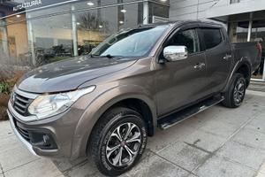 FIAT Fullback 2.4 180CV DC aut. LX *1 PROPRIE...