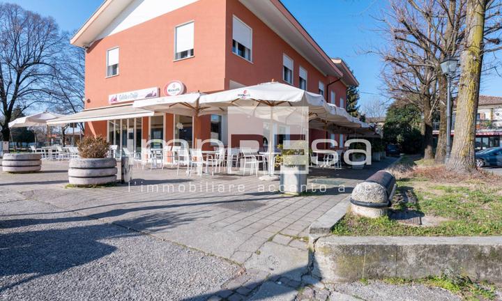 Attività commerciale - Vazzola