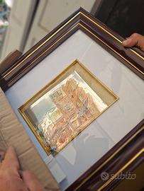 Del vecchio quadro 