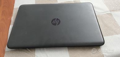 Notebook Pc portatile HP 15" Celeron N3050