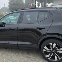 Cerchi Volvo xc 40 R20  gomme estivie 245/45/R20