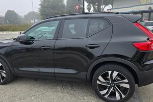 Cerchi Volvo xc 40 R20  gomme estivie 245/45/R20