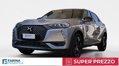 DS DS3 2019 Crossback - DS3 Crossback 1.5 b U80205