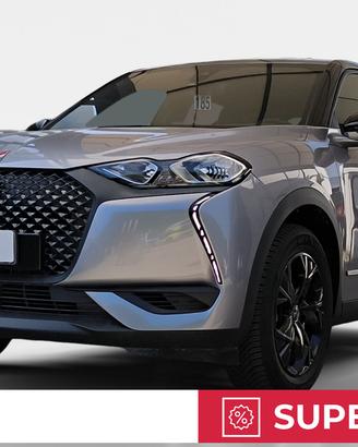 DS DS3 2019 Crossback - DS3 Crossback 1.5 b U80205
