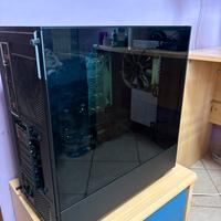 PC gaming Ryzen 7 5700x-RTX 3060 12GB -16Gb ram