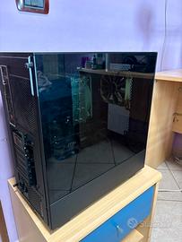 PC gaming Ryzen 7 5700x-RTX 3060 12GB -16Gb ram