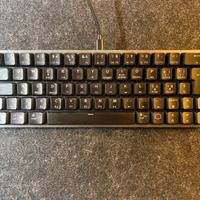 Tastiera Cooler Master SK622