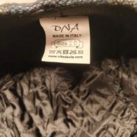 Cappello coppola a righe