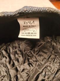 Cappello coppola a righe