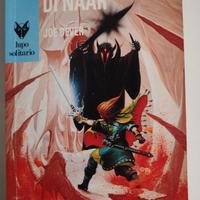 Lupo Solitario 20 – l’Ira di Naar