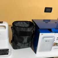 Generatore di ossigeno pari al nuovo