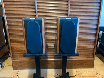 Diffusori casse acustiche Acoustical Aliante