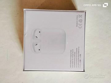 Cuffie  auricolari bluetooth