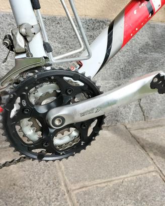 MTB FRW Hornet in alluminio