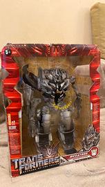 Transformers: Revenge of the Fallen - Megatron