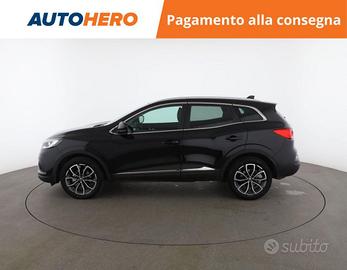 RENAULT Kadjar Blue dCi 8V 115CV EDC Sport Editi