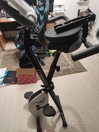 NUOVISSIMA CYCLETTE CARNIELLI