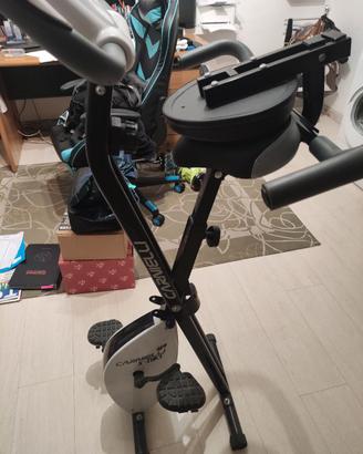 NUOVISSIMA CYCLETTE CARNIELLI