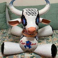 Mucca Carolina Invernizzi