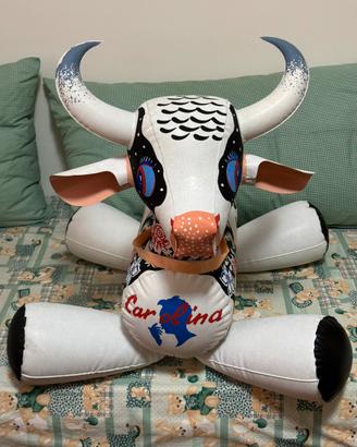 Mucca Carolina Invernizzi