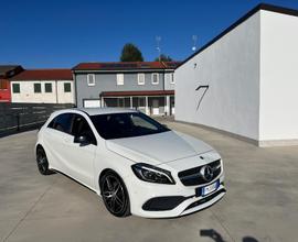 Mercedes-benz A 180 A 180 d Premium