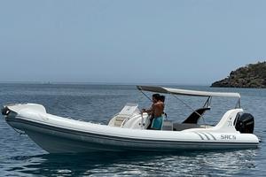 Esperienza in barca tra Capri e la Costiera - Con