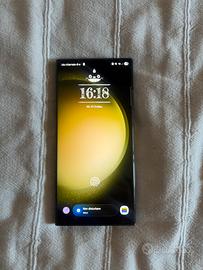 Samsung S23 Ultra 256 GB