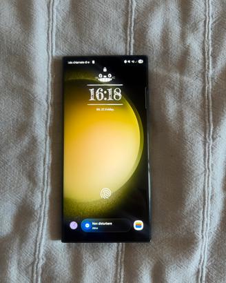 Samsung S23 Ultra 256 GB