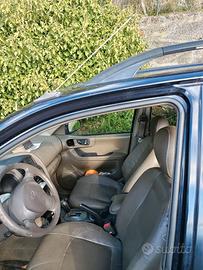 HYUNDAI SM V2 JAJ SANTAFE