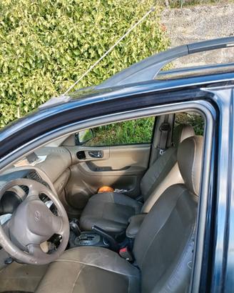 HYUNDAI SM V2 JAJ SANTAFE