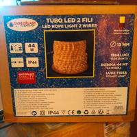 Tubo led 