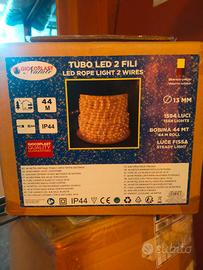 Tubo led 