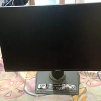 Monitor Asus Swift PG27EQR WQHD 2560X1440 27''