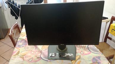 Monitor Asus Swift PG27EQR WQHD 2560X1440 27''