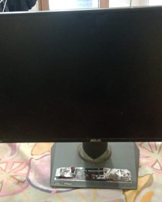 Monitor Asus Swift PG27EQR WQHD 2560X1440 27''