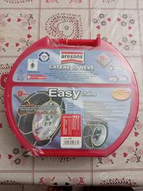 CATENE DA NEVE AREXONS 90