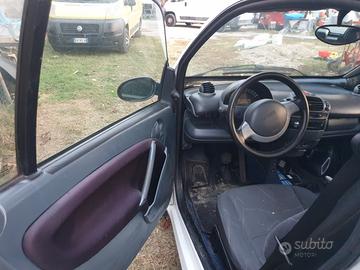 smart 600