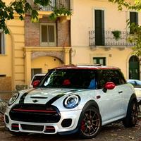 Mini Cooper John Cooper Works F56