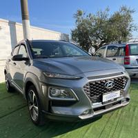 Hyundai Kona 1.6 CRDI 115 CV Style