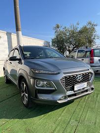 Hyundai Kona 1.6 CRDI 115 CV Style