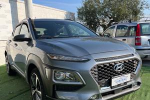 Hyundai Kona 1.6 CRDI 115 CV Style