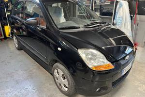 CHEVROLET Matiz 2ª serie