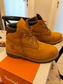 Timberland originali n.39 