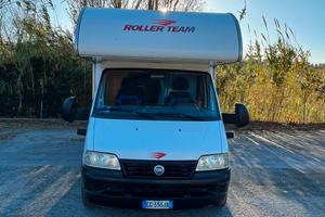 Camper ROLLER THEAM 2