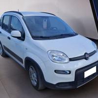 FIAT Panda 1.0 70cv S&S Hybrid City Life *PROMO*