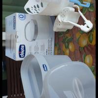 Sterilizzatore a freddo - Sterilbox chicco