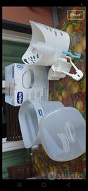 Sterilizzatore a freddo - Sterilbox chicco
