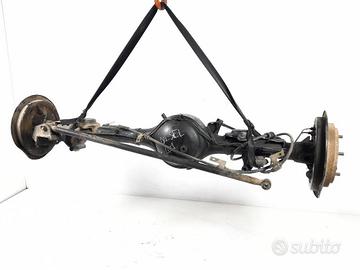 ASSALE POST. SUZUKI JIMNY «I» (1999)