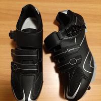 Scarpe da ciclismo MTB